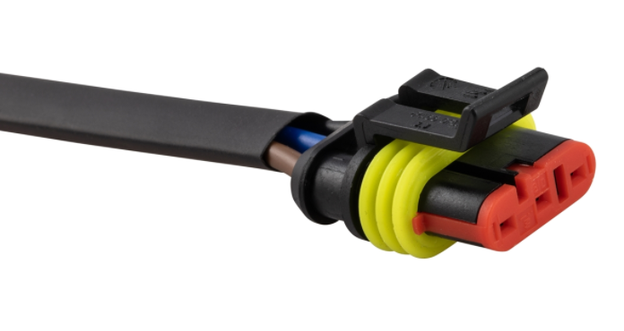 Adapterkabel zur Umrüstung auf LED Scheinwerfer