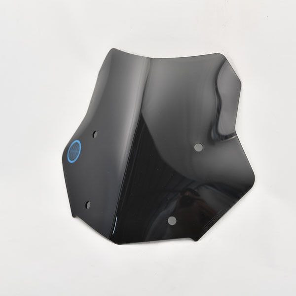Mittlere Windschutzscheibe für BMW R 1200 GS LC /Adventure LC /Rallye, R 1250 GS