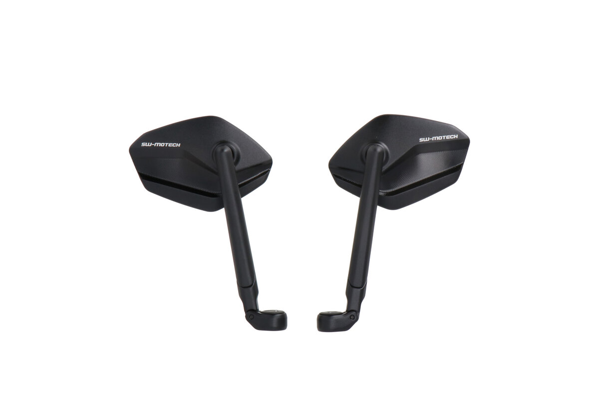 SW-Motech Spiegel Set Sport kurz für Yamaha MT-09 (24-)