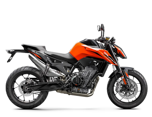 790 Duke 2018- (CV2 Duke)