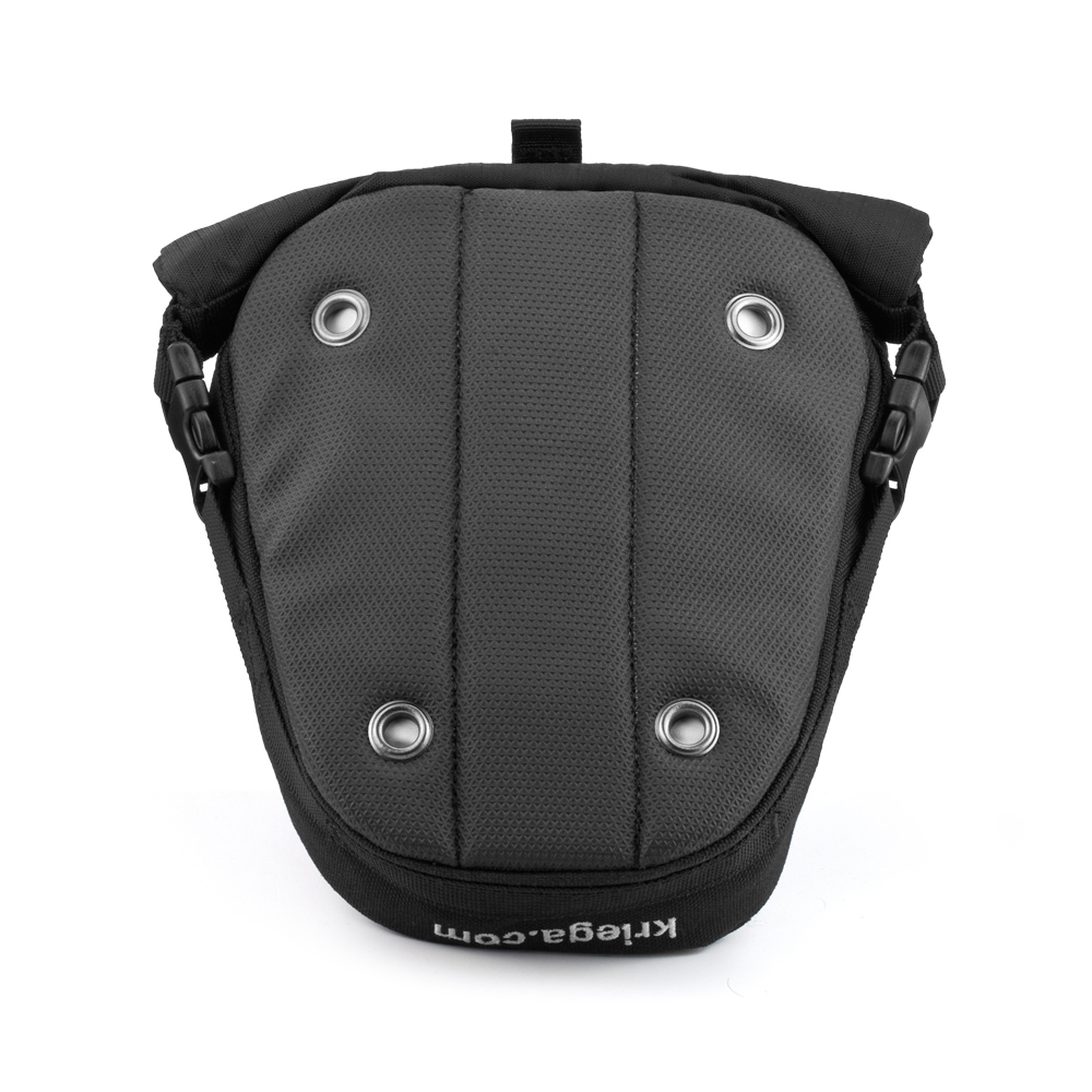 Kriega Rallye Kit Pack - Hecktasche