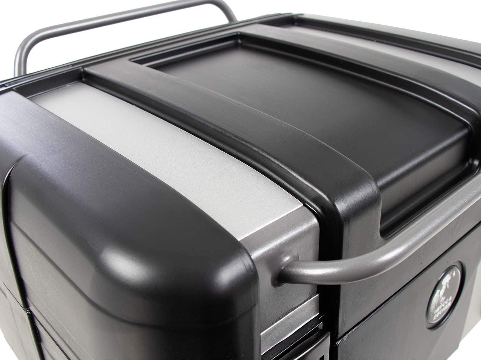 Gobi Topcase Hepco & Becker