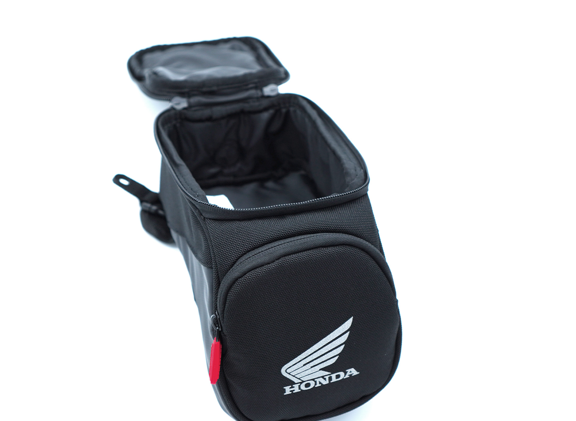 Tankrucksack 3 Liter für Honda CB 500X / CRF1000L Africa Twin (Bj.16-19) / NX 500 Original Honda