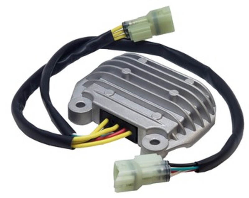 DZE Regler - 2568