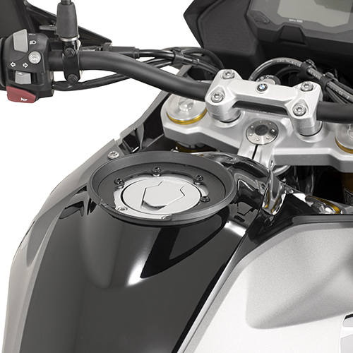 Tankbefestigung für BMW G 310 R (BJ. 17-) / BMW G 310 GS (BJ. 17-) Givi