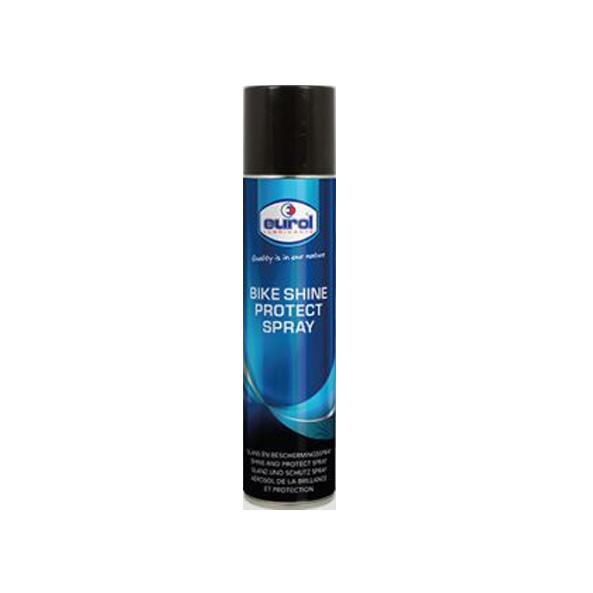 Eurol Pflegespray Bike Shine Protect, 0,400 l