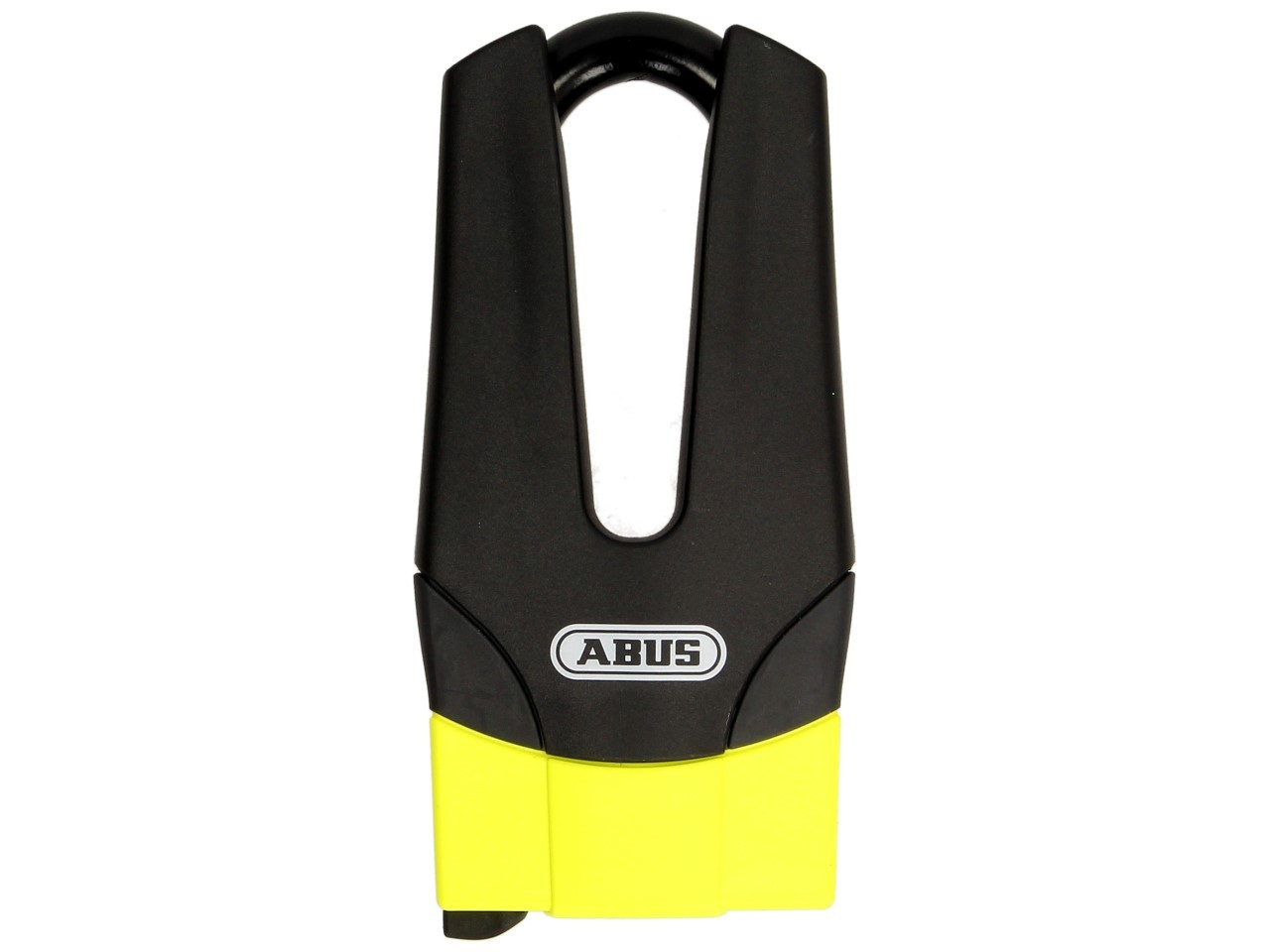 ABUS Bremsscheibenschloss Granit Quick 37 Max / Mini