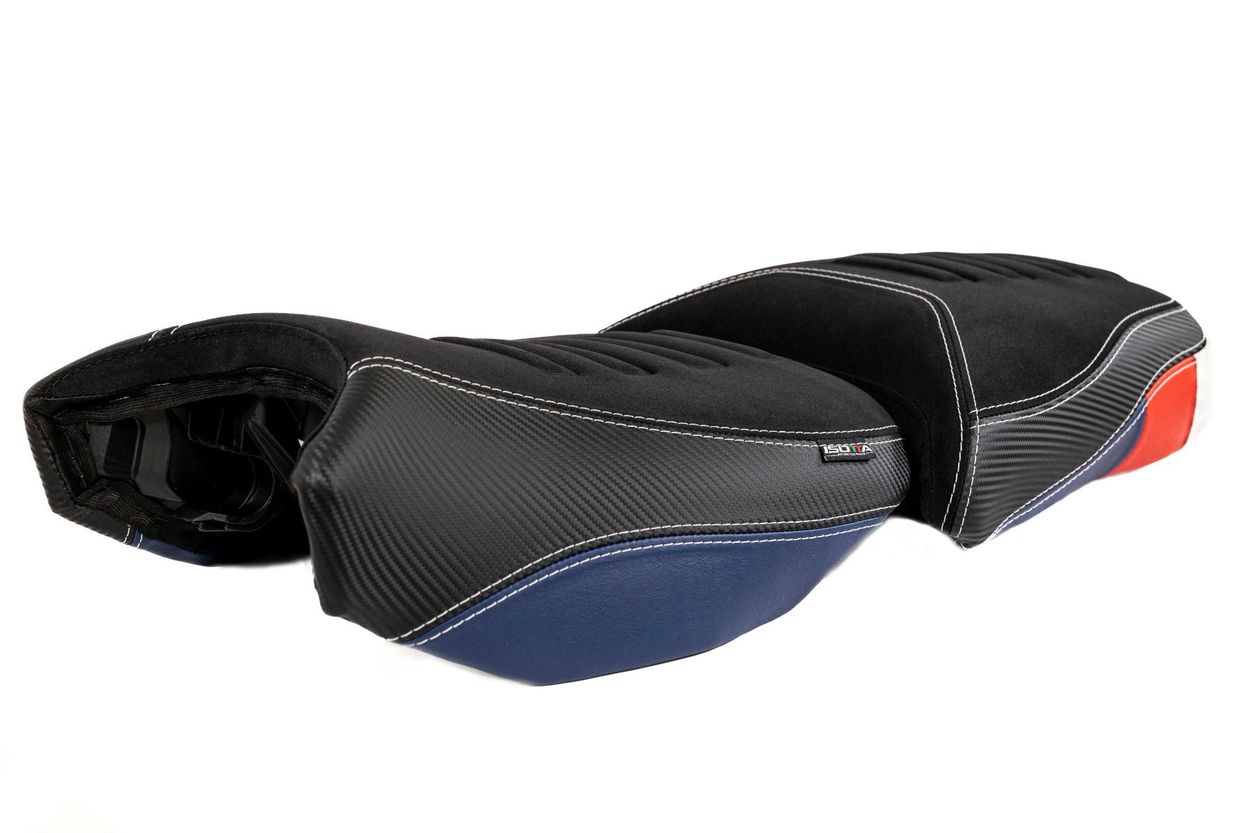 Sitzbank Fahrer für BMW R 1200 GS LC /Adventure LC /Rallye, R 1250 GS