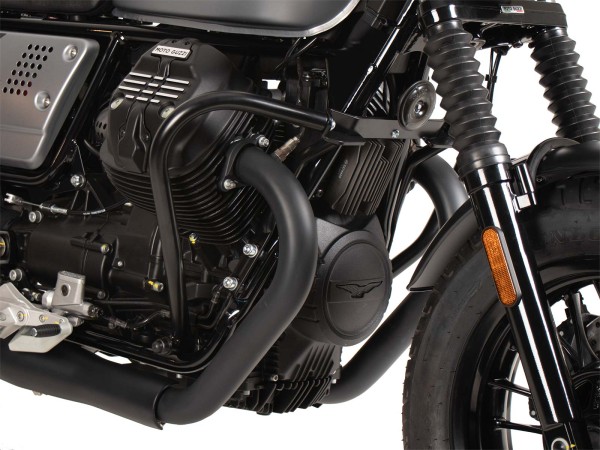 Motorschutzbügel für Moto Guzzi V9 Bobber/Special Edition (21-) Original Hepco & Becker