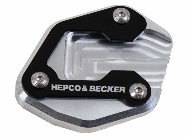 Seitenständerplatte für Yamaha XSR 900 (22-) Original Hepco & Becker
