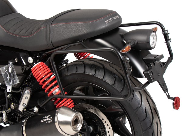 Seitenkofferträger für Moto Guzzi V7 Stone Special Edition (22-) Original Hepco & Becker