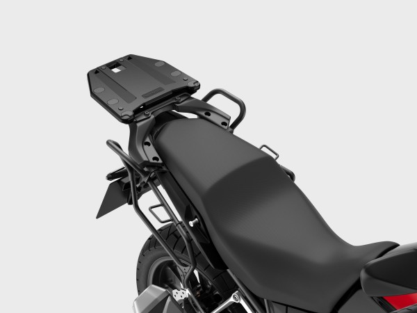 Träger für Seitenkoffer & Befestigung für Top Case für Honda CB 500 X (19-) Original
