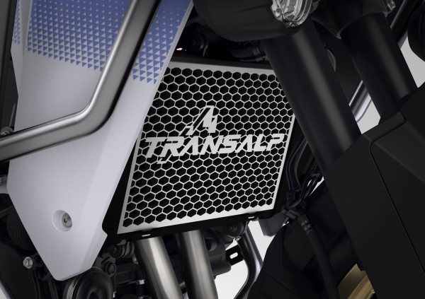 Kühlergrill für Honda XL 750 Transalp (23-) Original
