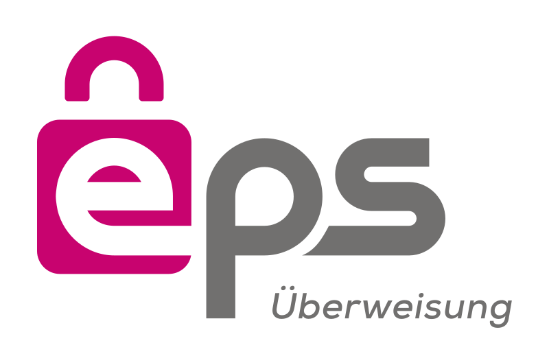 EPS Überweisung Logo