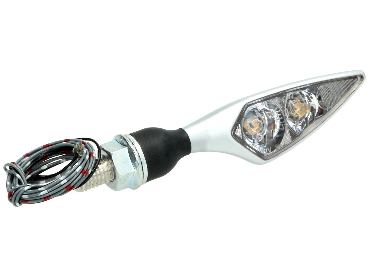 KELLERMANN LED Blinker mit Rück-/Bremslicht