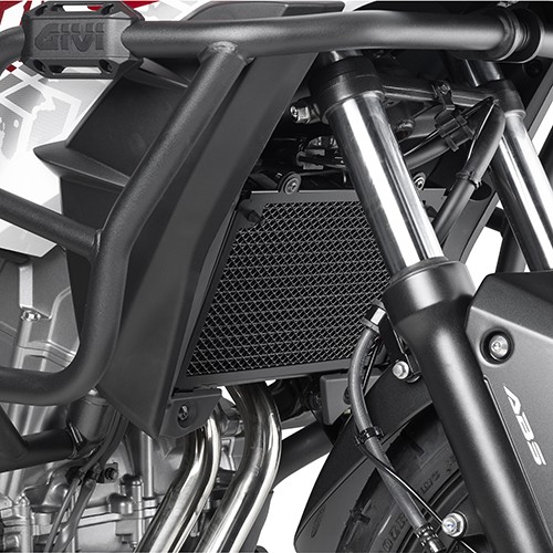 Kühlerschutz für Honda CB 500 X (16-) Givi