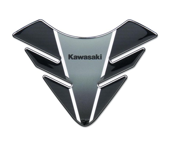 Tank Pad "Kawasaki" Ninja650 2017/ Z650 2017 Original Kawasaki